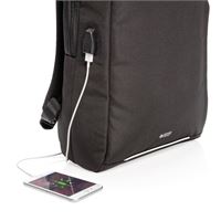 ZAINO PORTA PC RFIR E USB A AWARE SWISS PEAK